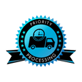 Priority Processing